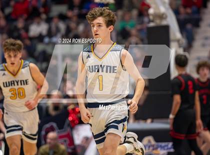 Thumbnail 2 in Glens Falls vs Wayne (NYSPHSAA Class A Final) <B>Do Not Publish</B> photogallery.