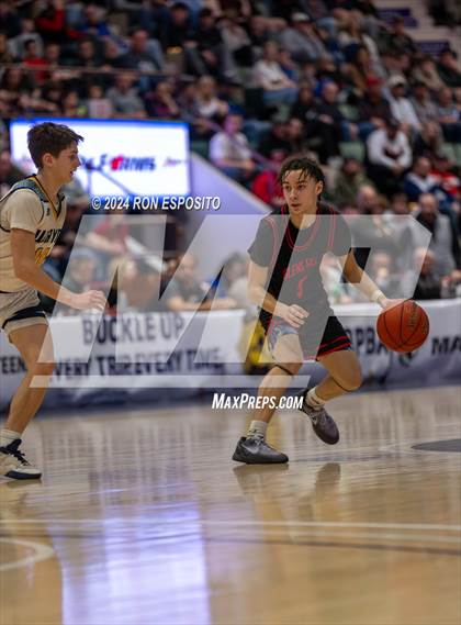Thumbnail 1 in Glens Falls vs Wayne (NYSPHSAA Class A Final) <B>Do Not Publish</B> photogallery.