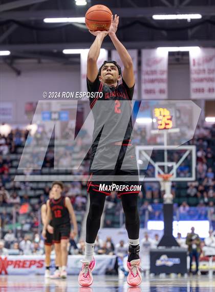 Thumbnail 3 in Glens Falls vs Wayne (NYSPHSAA Class A Final) <B>Do Not Publish</B> photogallery.