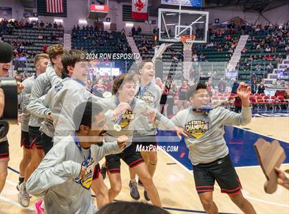 Thumbnail 3 in Glens Falls vs Wayne (NYSPHSAA Class A Final) <B>Do Not Publish</B> photogallery.