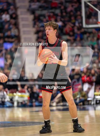 Thumbnail 2 in Glens Falls vs Wayne (NYSPHSAA Class A Final) <B>Do Not Publish</B> photogallery.