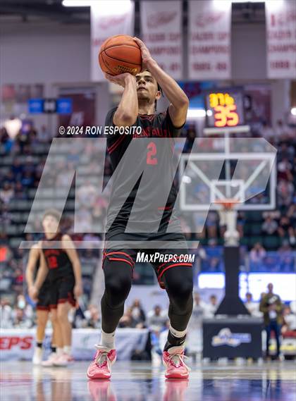 Thumbnail 1 in Glens Falls vs Wayne (NYSPHSAA Class A Final) <B>Do Not Publish</B> photogallery.