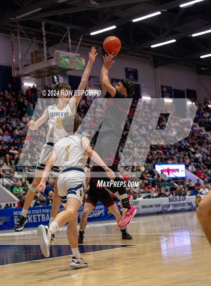 Thumbnail 1 in Glens Falls vs Wayne (NYSPHSAA Class A Final) <B>Do Not Publish</B> photogallery.