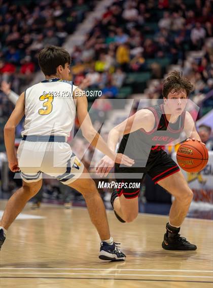 Thumbnail 2 in Glens Falls vs Wayne (NYSPHSAA Class A Final) <B>Do Not Publish</B> photogallery.