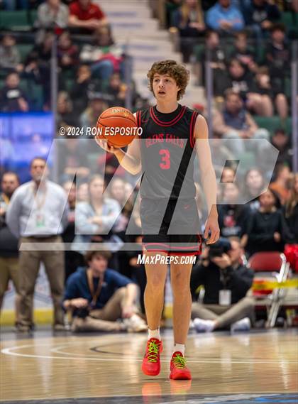Thumbnail 3 in Glens Falls vs Wayne (NYSPHSAA Class A Final) <B>Do Not Publish</B> photogallery.