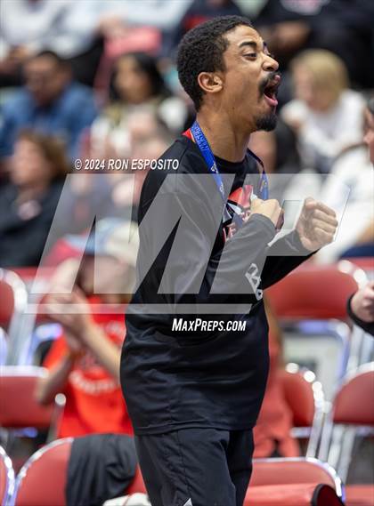 Thumbnail 1 in Glens Falls vs Wayne (NYSPHSAA Class A Final) <B>Do Not Publish</B> photogallery.