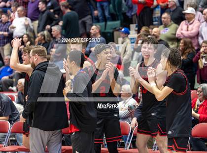 Thumbnail 1 in Glens Falls vs Wayne (NYSPHSAA Class A Final) <B>Do Not Publish</B> photogallery.
