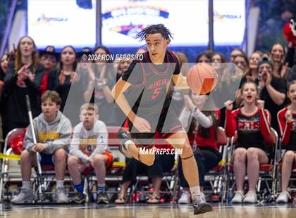 Thumbnail 1 in Glens Falls vs Wayne (NYSPHSAA Class A Final) <B>Do Not Publish</B> photogallery.