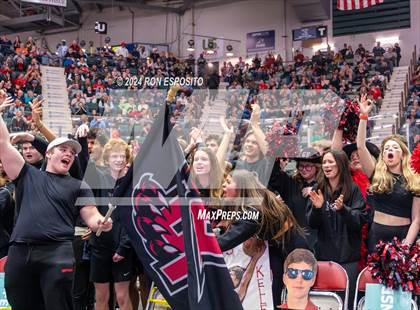 Thumbnail 2 in Glens Falls vs Wayne (NYSPHSAA Class A Final) <B>Do Not Publish</B> photogallery.