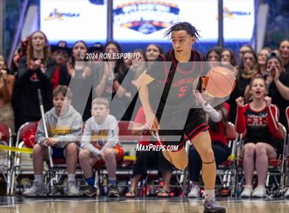 Thumbnail 2 in Glens Falls vs Wayne (NYSPHSAA Class A Final) <B>Do Not Publish</B> photogallery.