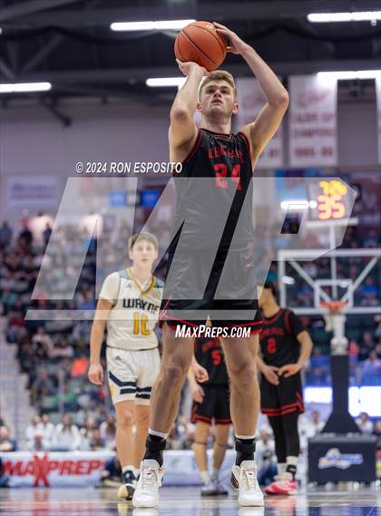 Thumbnail 2 in Glens Falls vs Wayne (NYSPHSAA Class A Final) <B>Do Not Publish</B> photogallery.