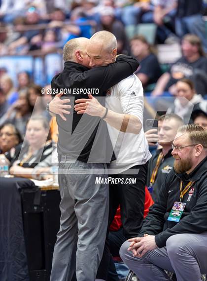 Thumbnail 3 in Glens Falls vs Wayne (NYSPHSAA Class A Final) <B>Do Not Publish</B> photogallery.