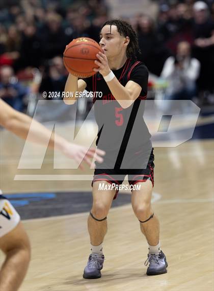 Thumbnail 3 in Glens Falls vs Wayne (NYSPHSAA Class A Final) <B>Do Not Publish</B> photogallery.