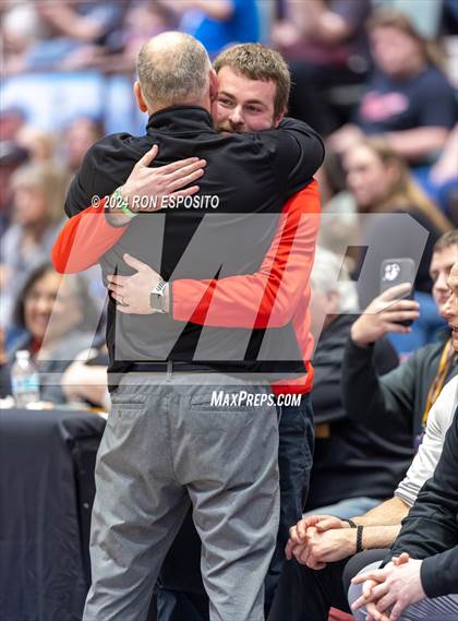 Thumbnail 2 in Glens Falls vs Wayne (NYSPHSAA Class A Final) <B>Do Not Publish</B> photogallery.