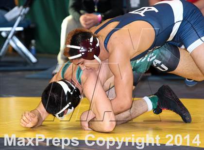 Thumbnail 1 in NYSPHSAA Championships (Division 1 Quarterfinals) photogallery.