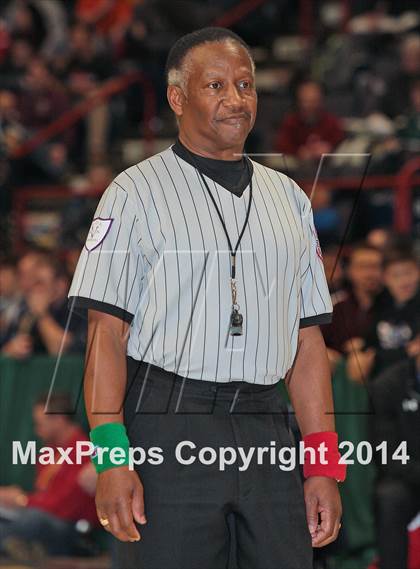 Thumbnail 2 in NYSPHSAA Championships (Division 1 Quarterfinals) photogallery.