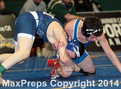 Thumbnail 3 in NYSPHSAA Championships (Division 1 Quarterfinals) photogallery.
