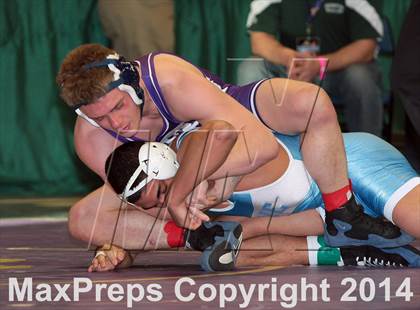 Thumbnail 3 in NYSPHSAA Championships (Division 1 Quarterfinals) photogallery.