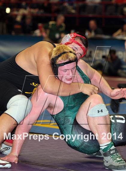 Thumbnail 1 in NYSPHSAA Championships (Division 1 Quarterfinals) photogallery.