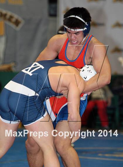Thumbnail 3 in NYSPHSAA Championships (Division 1 Quarterfinals) photogallery.