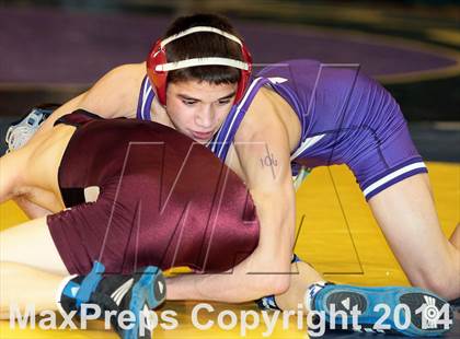 Thumbnail 3 in NYSPHSAA Championships (Division 1 Quarterfinals) photogallery.