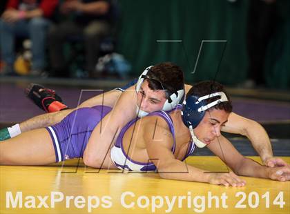 Thumbnail 3 in NYSPHSAA Championships (Division 1 Quarterfinals) photogallery.