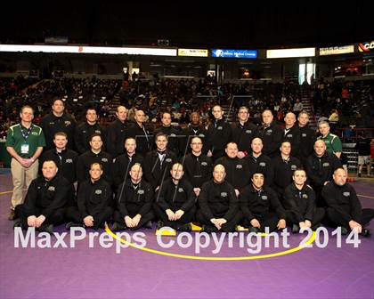 Thumbnail 1 in NYSPHSAA Championships (Division 1 Quarterfinals) photogallery.