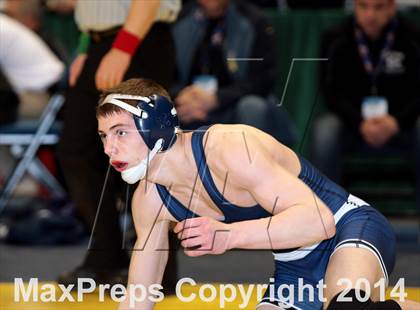 Thumbnail 3 in NYSPHSAA Championships (Division 1 Quarterfinals) photogallery.