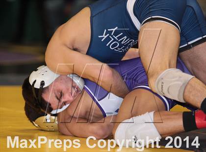 Thumbnail 3 in NYSPHSAA Championships (Division 1 Quarterfinals) photogallery.