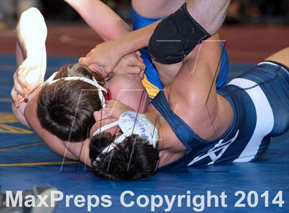 Thumbnail 1 in NYSPHSAA Championships (Division 1 Quarterfinals) photogallery.