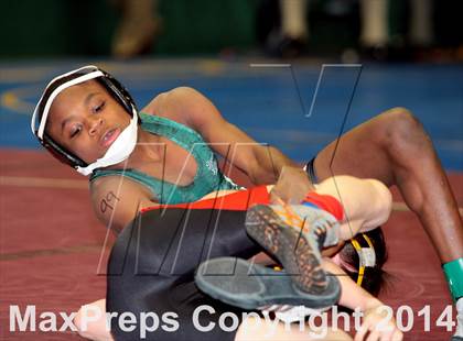 Thumbnail 1 in NYSPHSAA Championships (Division 1 Quarterfinals) photogallery.