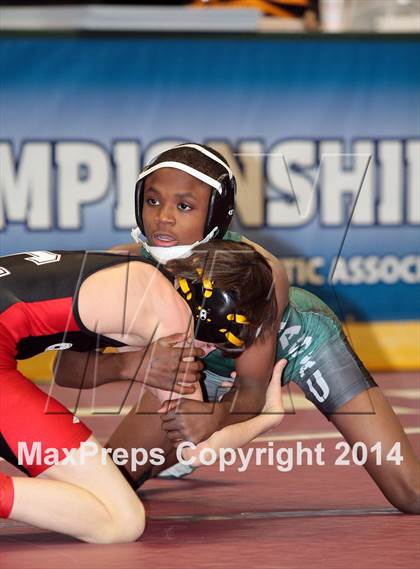 Thumbnail 2 in NYSPHSAA Championships (Division 1 Quarterfinals) photogallery.
