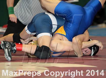 Thumbnail 1 in NYSPHSAA Championships (Division 1 Quarterfinals) photogallery.