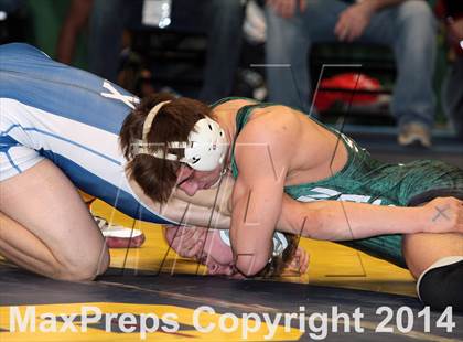 Thumbnail 1 in NYSPHSAA Championships (Division 1 Quarterfinals) photogallery.