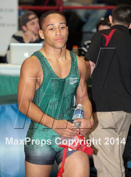 Thumbnail 2 in NYSPHSAA Championships (Division 1 Quarterfinals) photogallery.