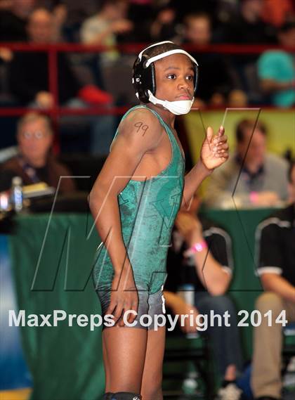 Thumbnail 1 in NYSPHSAA Championships (Division 1 Quarterfinals) photogallery.