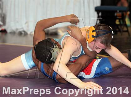 Thumbnail 1 in NYSPHSAA Championships (Division 1 Quarterfinals) photogallery.