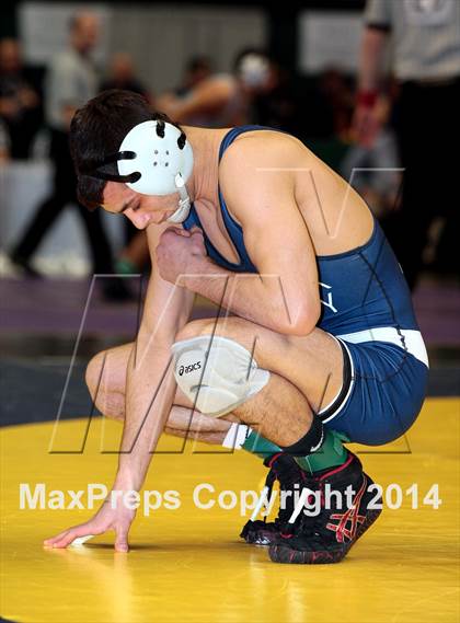 Thumbnail 2 in NYSPHSAA Championships (Division 1 Quarterfinals) photogallery.