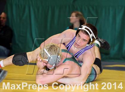 Thumbnail 3 in NYSPHSAA Championships (Division 1 Quarterfinals) photogallery.