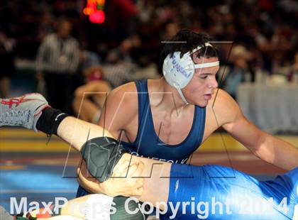 Thumbnail 1 in NYSPHSAA Championships (Division 1 Quarterfinals) photogallery.