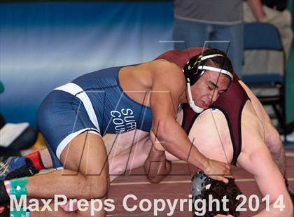Thumbnail 2 in NYSPHSAA Championships (Division 1 Quarterfinals) photogallery.