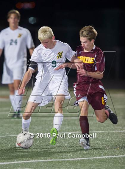 Thumbnail 2 in Mountain Pointe @ Horizon photogallery.