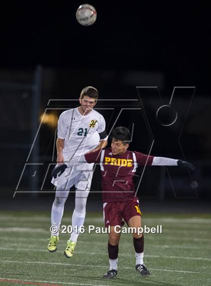 Thumbnail 2 in Mountain Pointe @ Horizon photogallery.