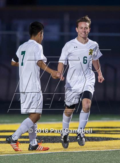 Thumbnail 1 in Mountain Pointe @ Horizon photogallery.