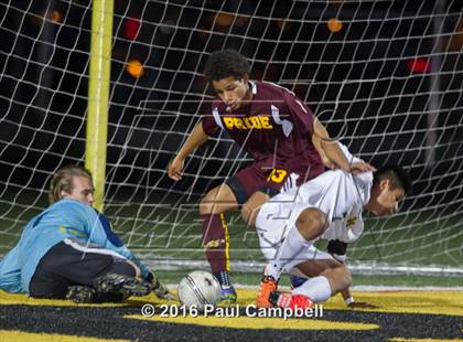 Thumbnail 1 in Mountain Pointe @ Horizon photogallery.