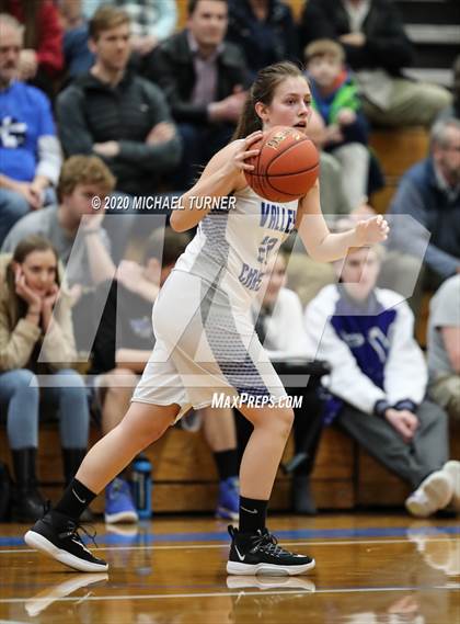 Thumbnail 2 in JV: Odessa @ Valley Christian photogallery.