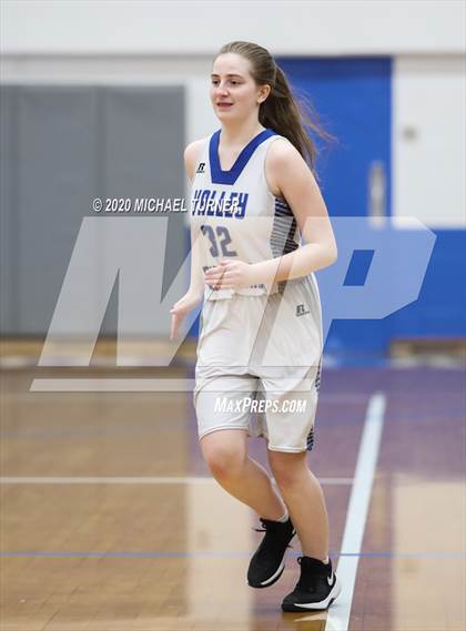 Thumbnail 1 in JV: Odessa @ Valley Christian photogallery.