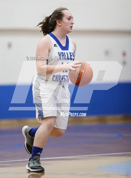 Thumbnail 1 in JV: Odessa @ Valley Christian photogallery.