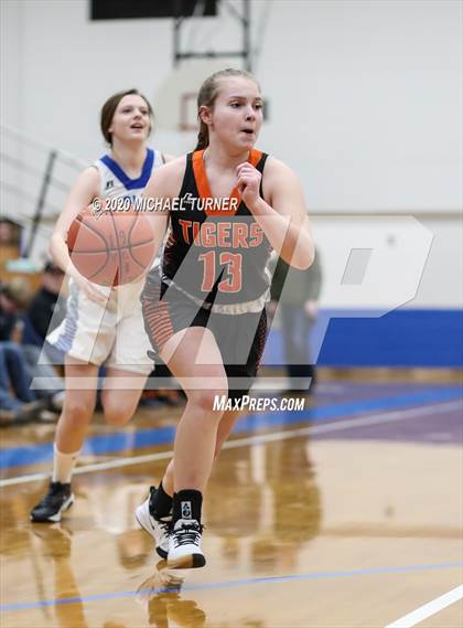 Thumbnail 2 in JV: Odessa @ Valley Christian photogallery.