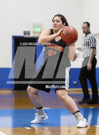 Thumbnail 1 in JV: Odessa @ Valley Christian photogallery.